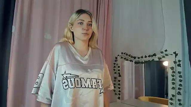 BonnieBodway from StripChat