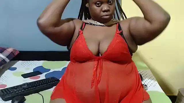 BootyGoddess23 from StripChat