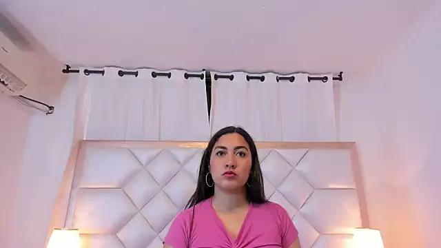 Brittany069 from StripChat