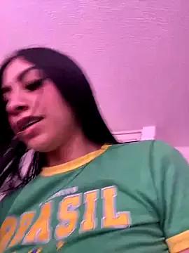 Bunny_sexy01 from StripChat