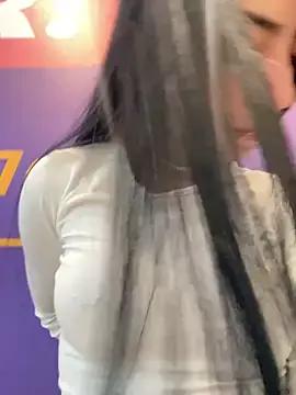 Bunny_sexy01 from StripChat