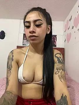 Bunny_sexy01 from StripChat