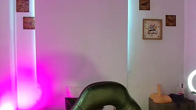 Catamilf77 from StripChat
