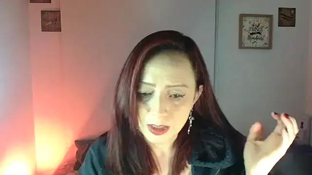 Catamilf77 from StripChat