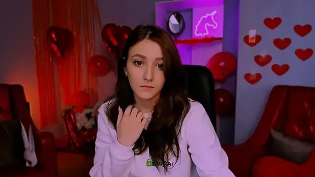 Catherine_kitty from StripChat