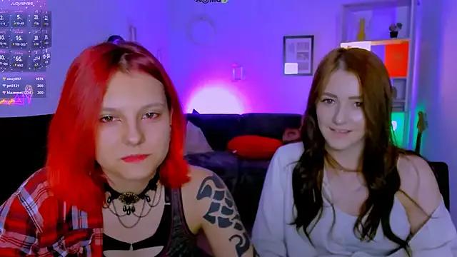 Catherine_kitty from StripChat