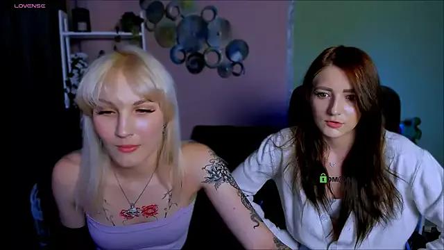 Catherine_kitty from StripChat