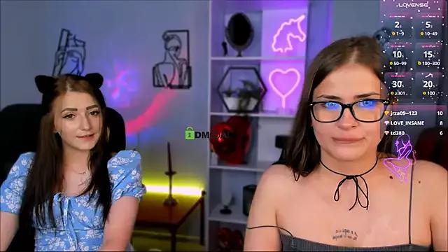 Catherine_kitty from StripChat