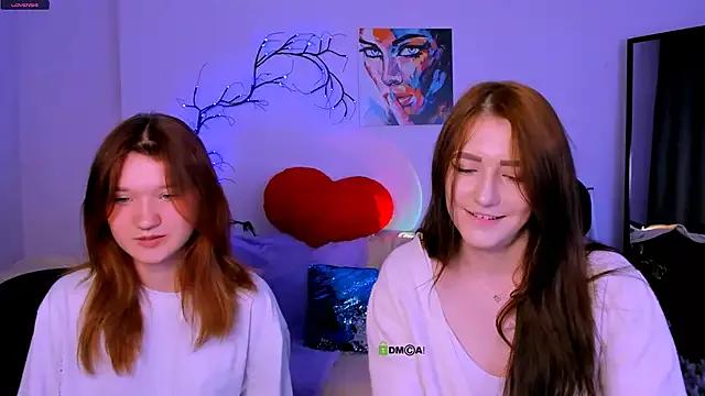 Catherine_kitty from StripChat