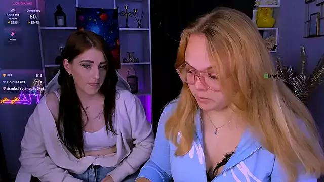 Catherine_kitty from StripChat