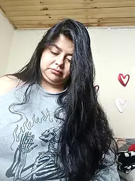 celestehot707rs from StripChat