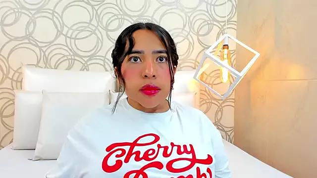 CelesteMason from StripChat is Freechat
