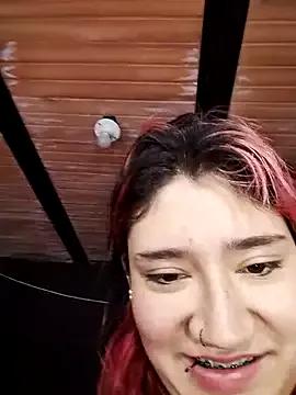 Cerecitaa02_ from StripChat