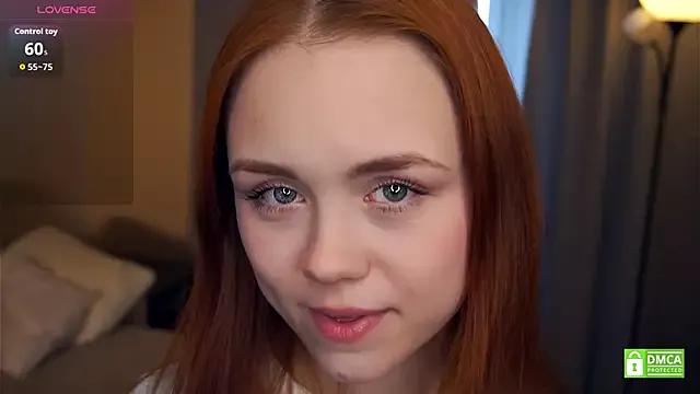 CloverDrews from StripChat