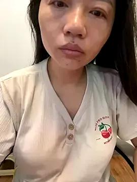 Coco-o from StripChat