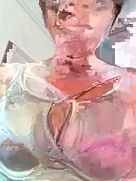 Coco-o from StripChat