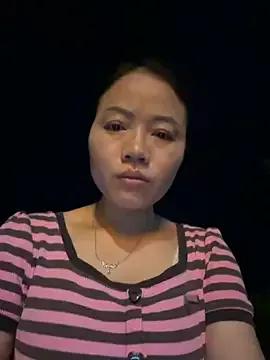 Coco-o from StripChat