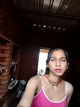 Cur_Pinki from StripChat is Private
