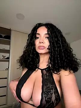 Curlyierr from StripChat is Private