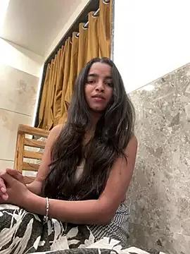 Cute-Sakhi from StripChat