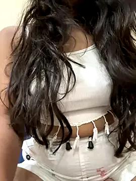Cute-Sakhi from StripChat