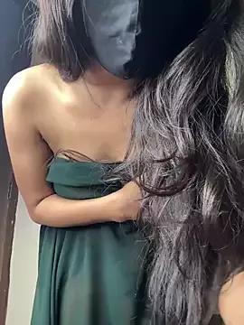 Cute-Sakhi from StripChat