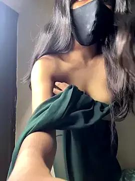 Cute-Sakhi from StripChat