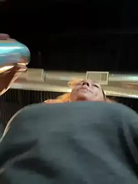 DaddiesLilMoaner from StripChat is Freechat