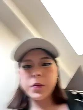 DandanBurgerking from StripChat is Private