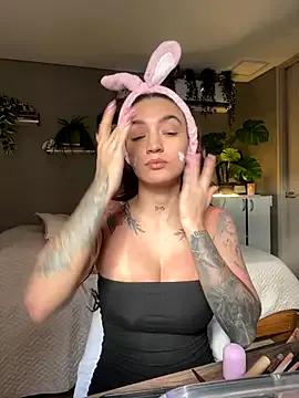 DaniDusan_ from StripChat