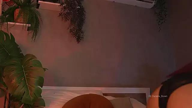 DaniDusan_ from StripChat