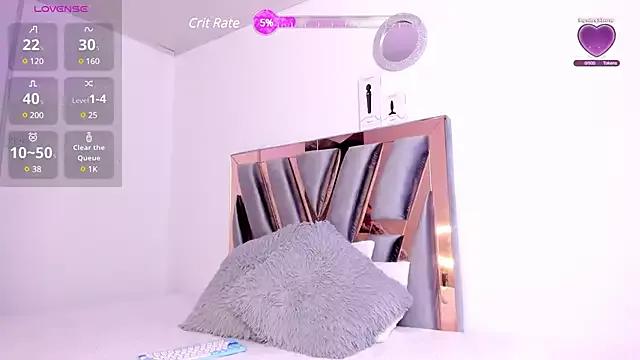 Danna_Ramiirez from StripChat