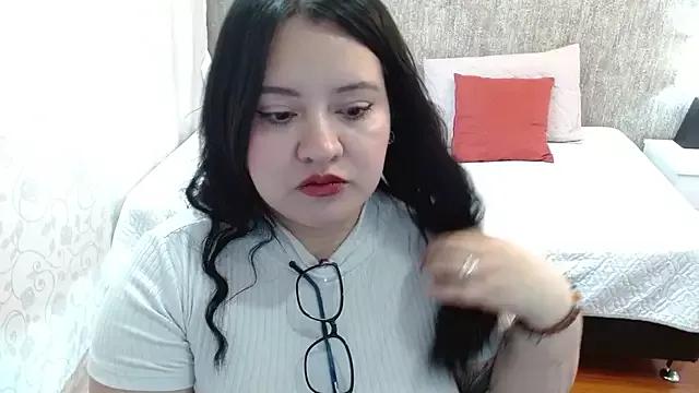 dannarossy_ from StripChat