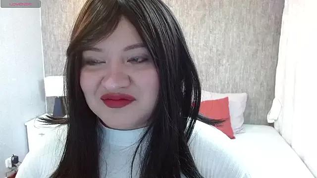 dannarossy_ from StripChat