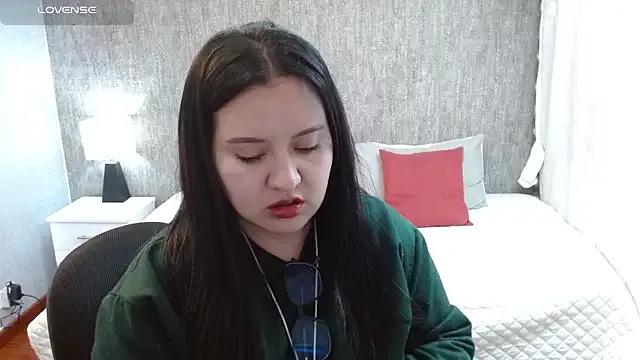 dannarossy_ from StripChat