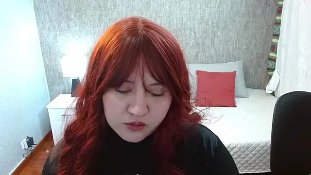 dannarossy_ from StripChat