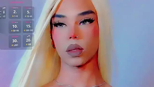 DanniLee_ from StripChat