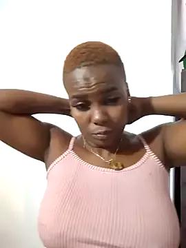 DashaSousaa from StripChat is Freechat