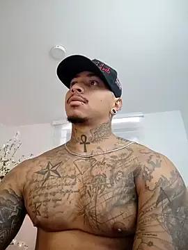 David_tatto1 from StripChat