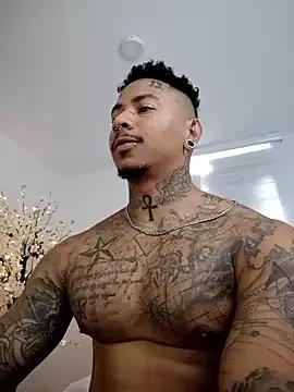 David_tatto1 from StripChat