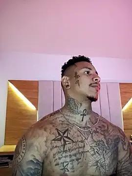 David_tatto1 from StripChat