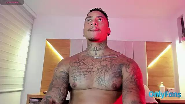 David_tatto1 from StripChat