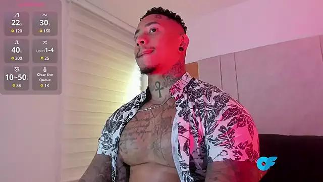 David_tatto1 from StripChat