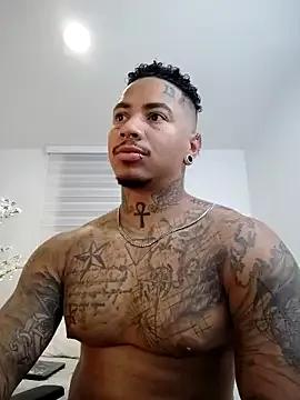 David_tatto1 from StripChat