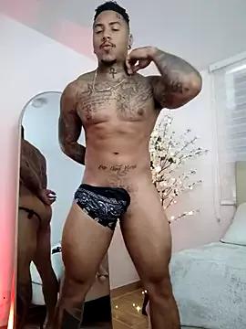 David_tatto1 from StripChat