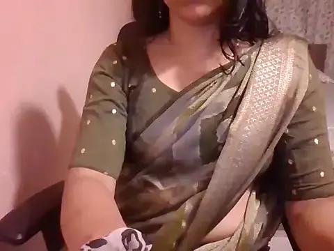 Diya_04 from StripChat is Freechat