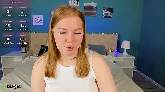 DonnaSmith from StripChat