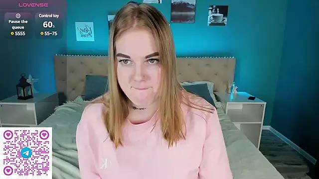 DonnaSmith from StripChat