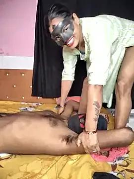Dreamgirl_129 from StripChat is Group