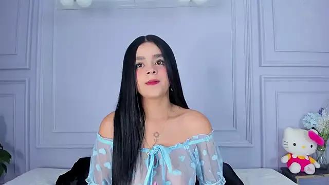 Dulcekitty__ from StripChat is Private